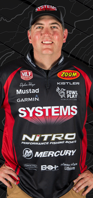 MLF Dylan Hays Profile