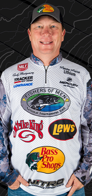 MLF Andy Montgomery Profile