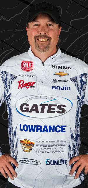 MLF Ron Nelson Profile