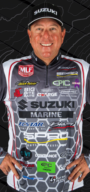 MLF Dean Rojas Profile