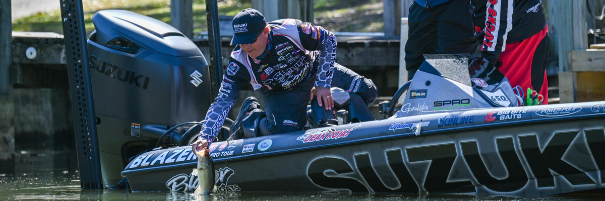 MLF Dean Rojas