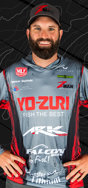 MLF Spencer Shuffield Profile