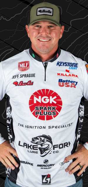 MLF Jeff Sprague Profile