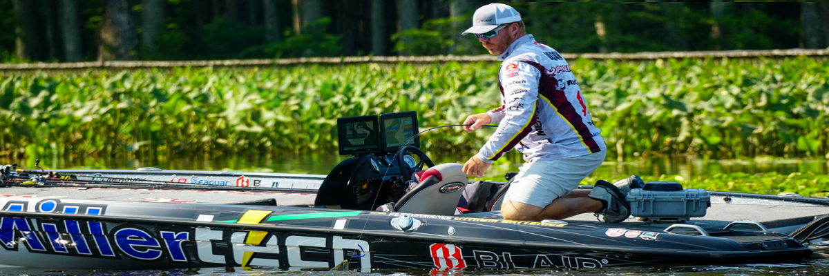 MLF Greg Vinson