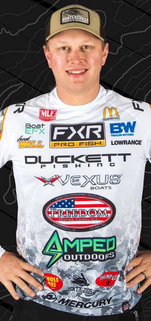 MLF Jacob Wall Profile