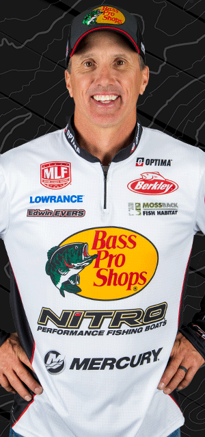 MLF Edwin Evers Profile
