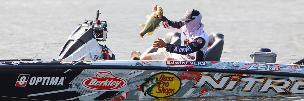 MLF Edwin Evers