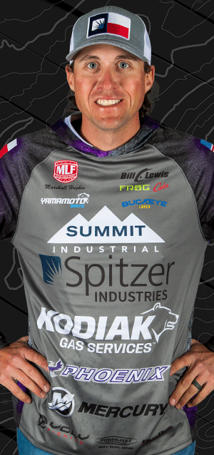 MLF Marshall Hughes Profile