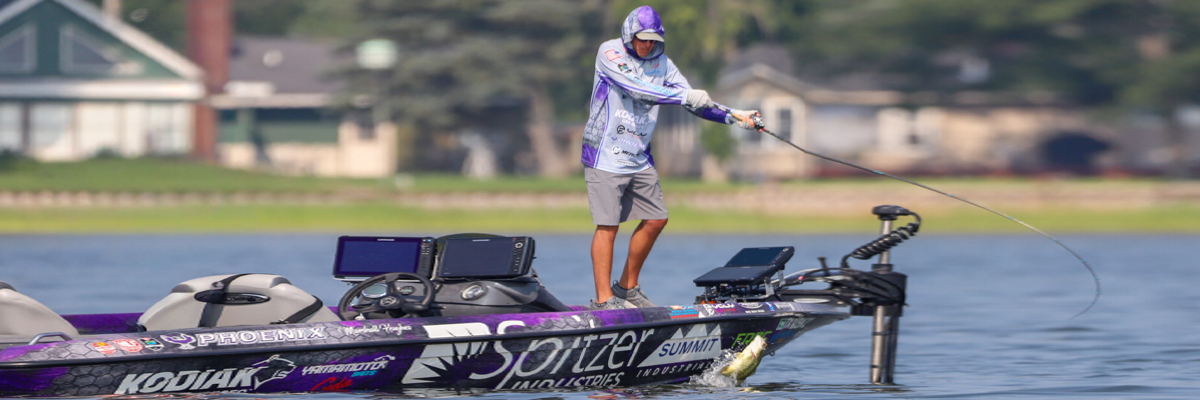 MLF Marshall Hughes