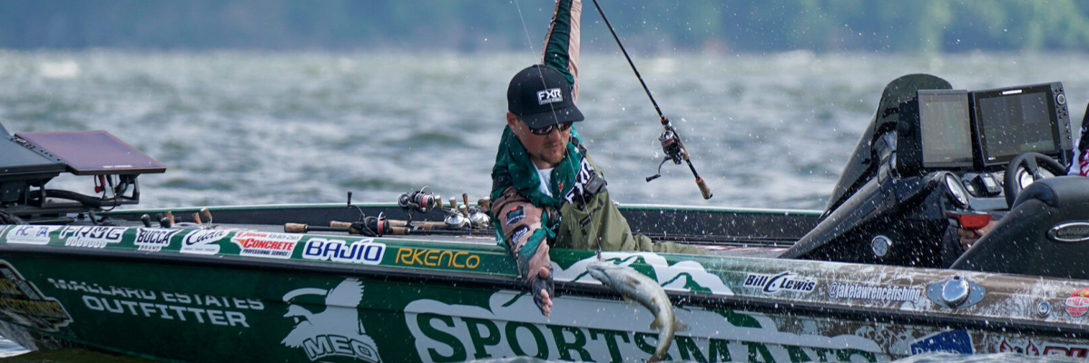 MLF Jake Lawrence