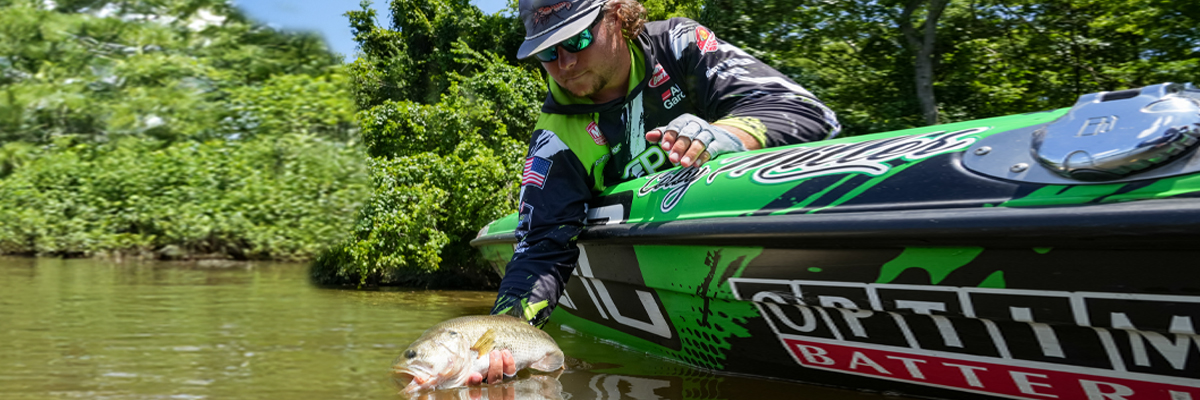 MLF Colby Miller