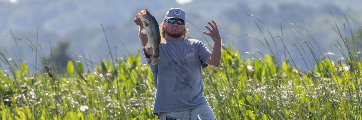 MLF Jacob Walker