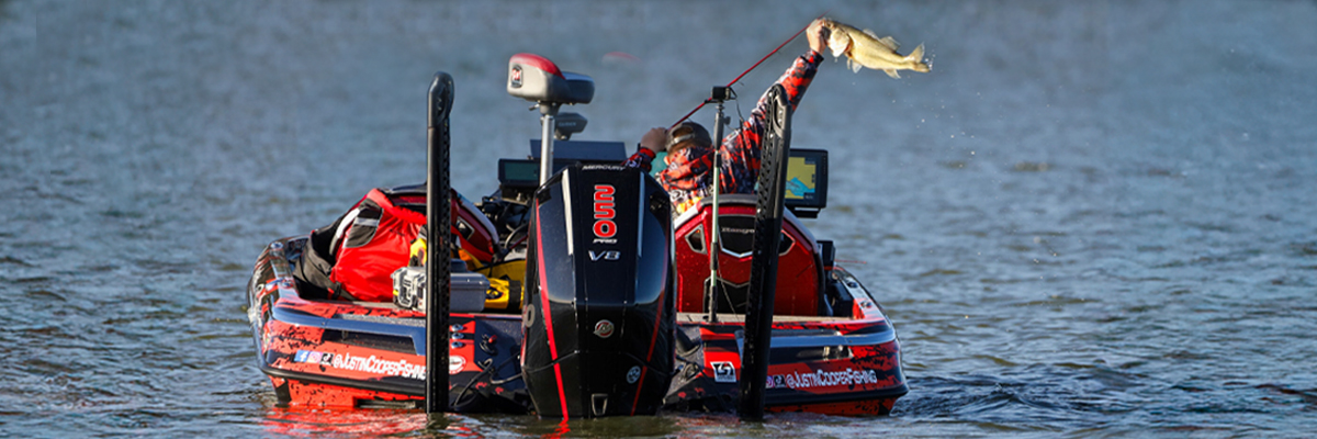 MLF Justin Cooper