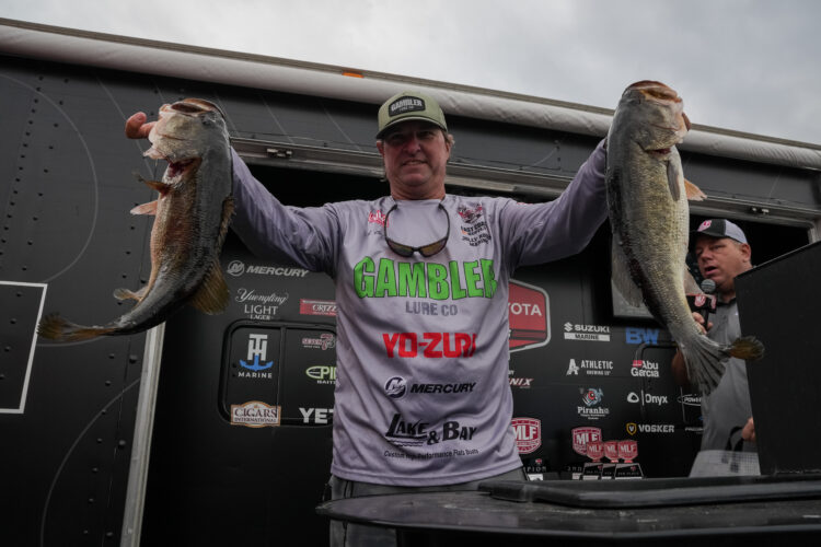 Image for GALLERY: Trophy time at Okeechobee