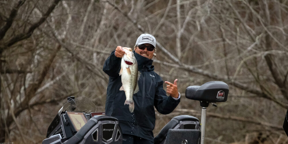 Strategy will be key at Savannah River opener on Clarks Hill
