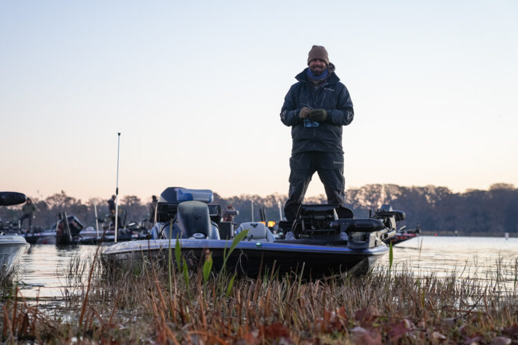 Image for GALLERY: Tackle Warehouse Pro Circuit season begins on the Harris Chain of Lakes