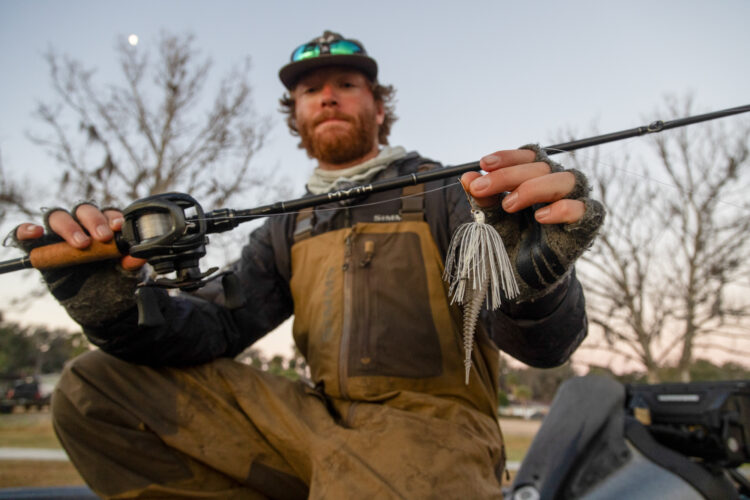 Image for GALLERY: Championship Sunday begins at the Harris Chain
