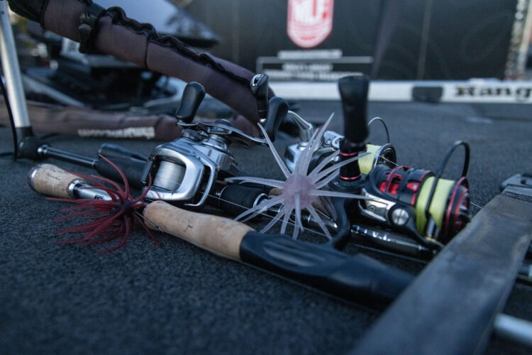 Image for GALLERY: Perfect start to Day 1 of the National Championship