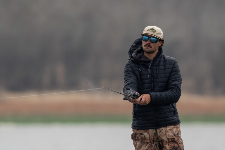 Image for GALLERY: Final day of hunting giants on Big Sam