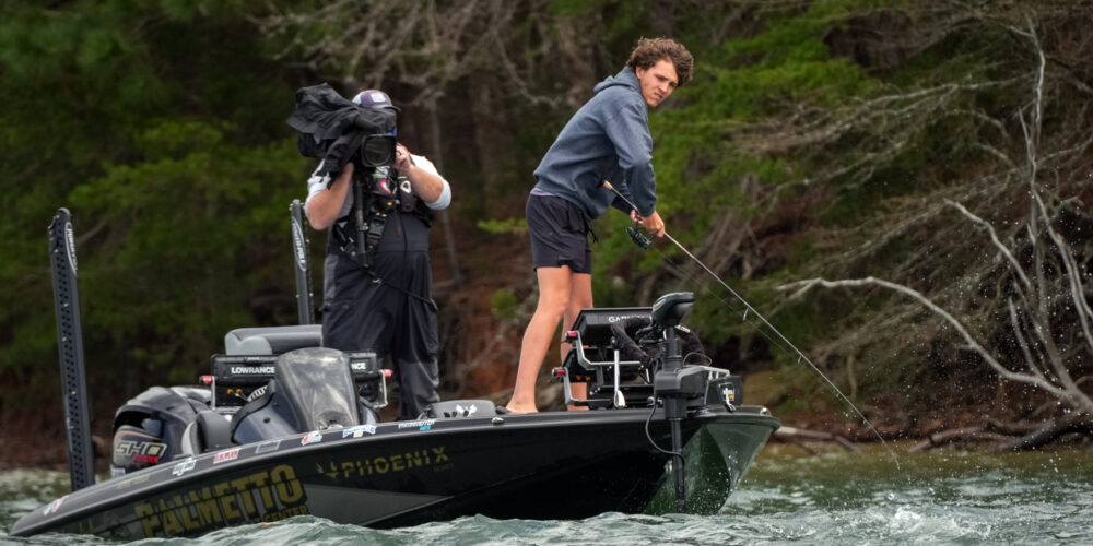 Image for Expect lots of options, lots of action on Hartwell