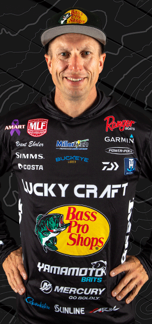 MLF Brent Ehrler Profile