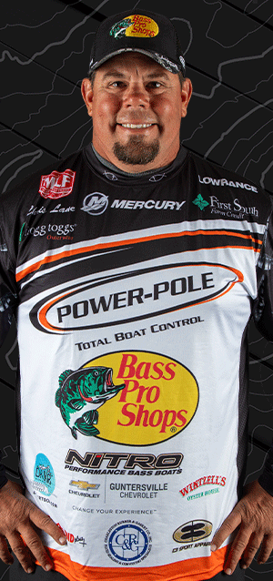 MLF Chris Lane Profile