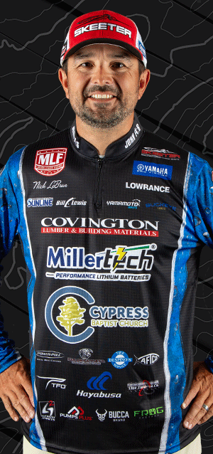 MLF Nick LeBrun Profile