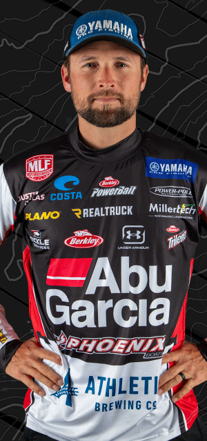MLF Justin Lucas Profile