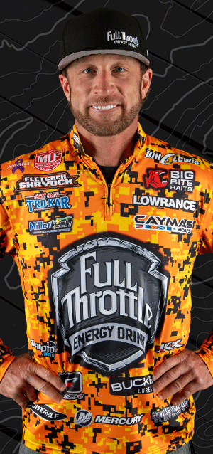 MLF Fletcher Shryock Profile
