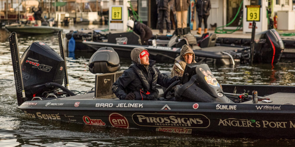 Image for Osage Beach readies for Toyota Series at Lake of the Ozarks