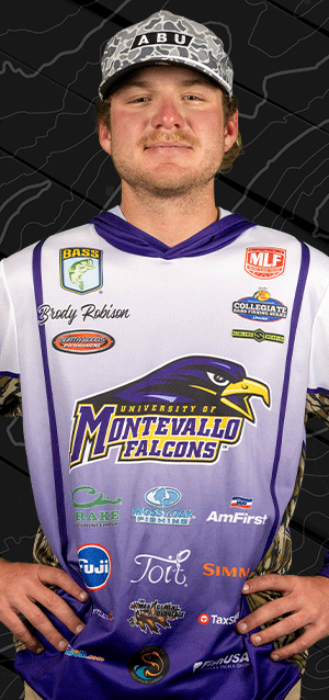 MLF Brody Robison Profile