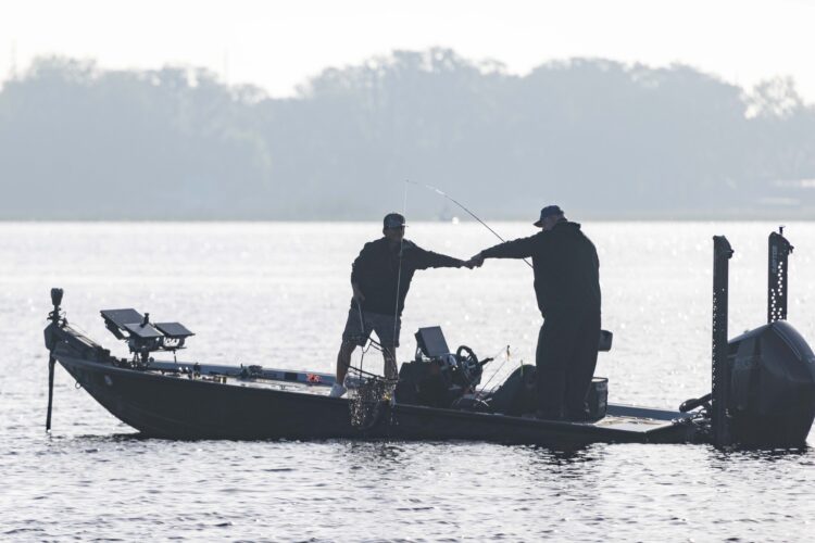 Image for GALLERY: Roaming Toho on Day 1 of the Toyota Series