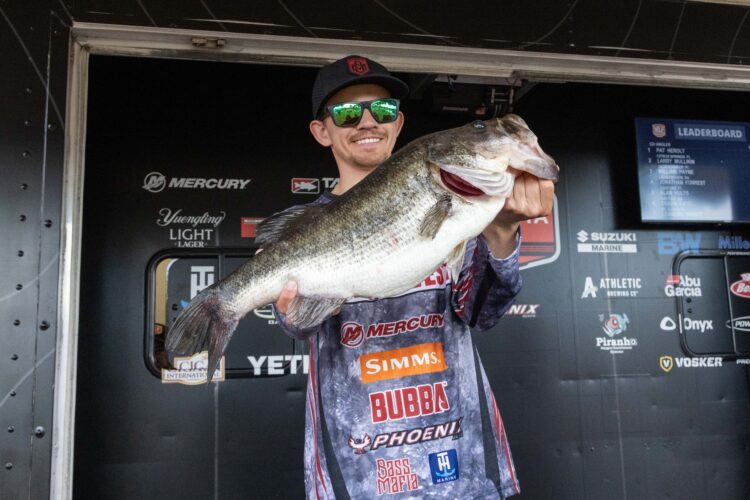Image for GALLERY: More big returns from the Kissimmee Chain