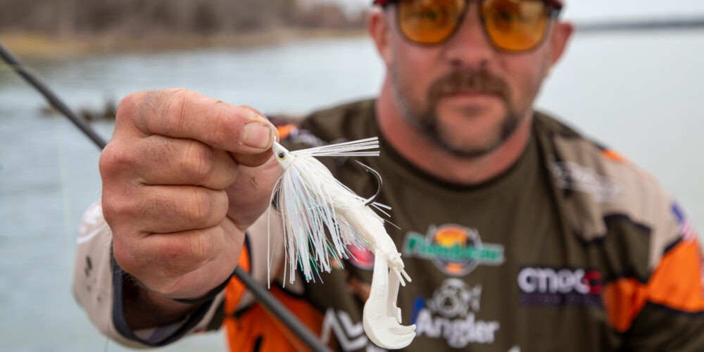Top 10 baits from a Texas spawn smackdown - Major League Fishing