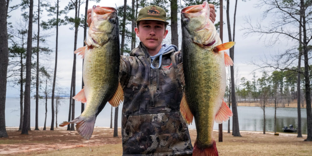 Image for Expect Rayburn to keep producing for Cowboy Division doubleheader