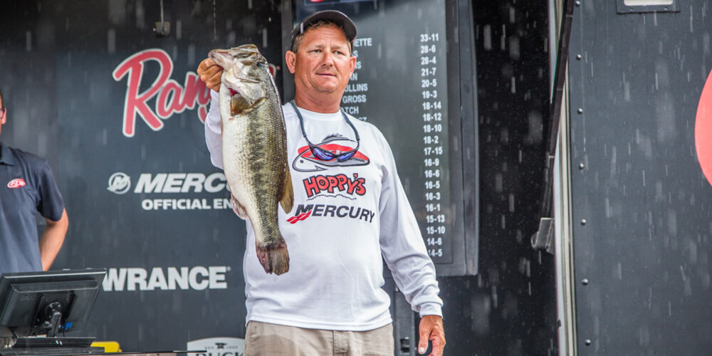 Image for Percy Priest bite has ‘blown loose’ ahead of Music City Division opener