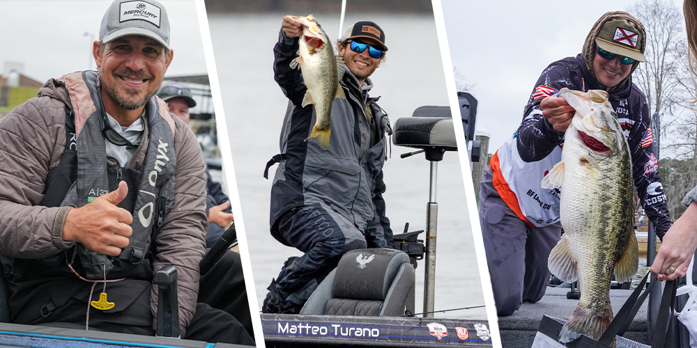 Image for FantasyFishing.com Insider: Everything you need to know for Wheeler Lake