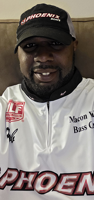 MLF Robert McNear Profile