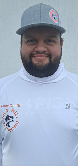 MLF Will Castle Profile