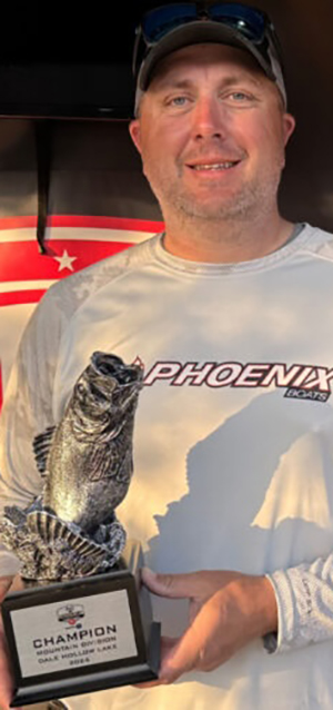 MLF Lee Stephens Profile