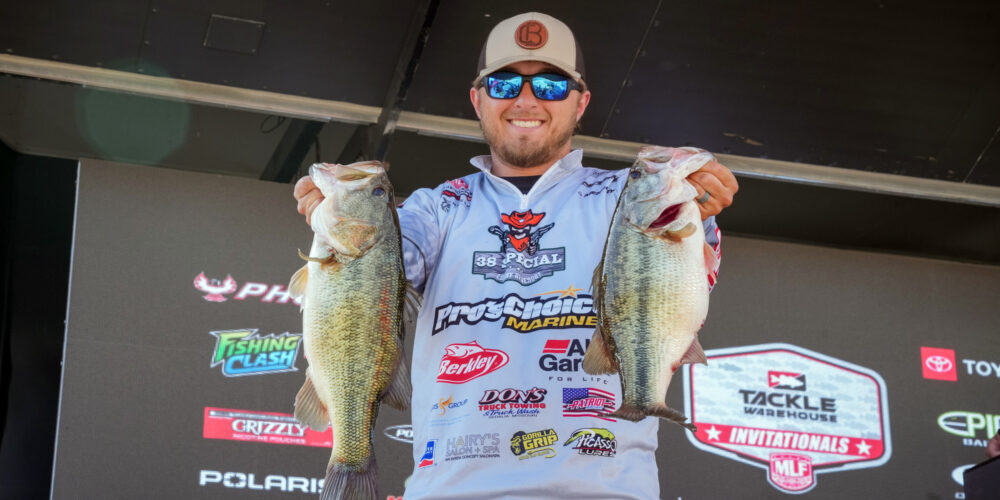 Image for Spawn should be on, but anglers will still have plenty of options on Table Rock