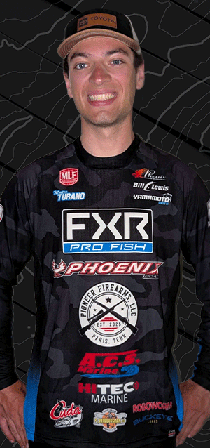 MLF Matteo Turano Profile