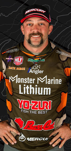MLF Zack Birge Profile
