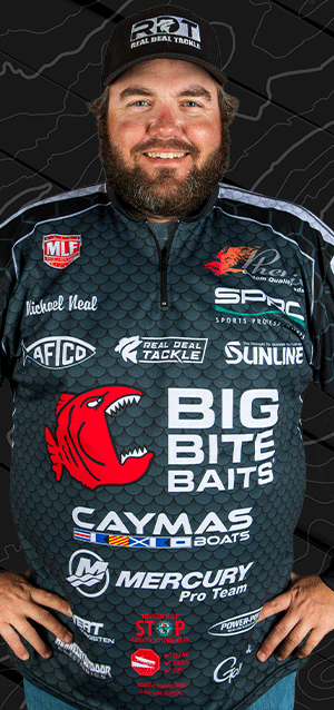 MLF Michael Neal Profile