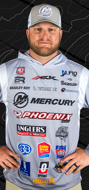 MLF Bradley Roy Profile