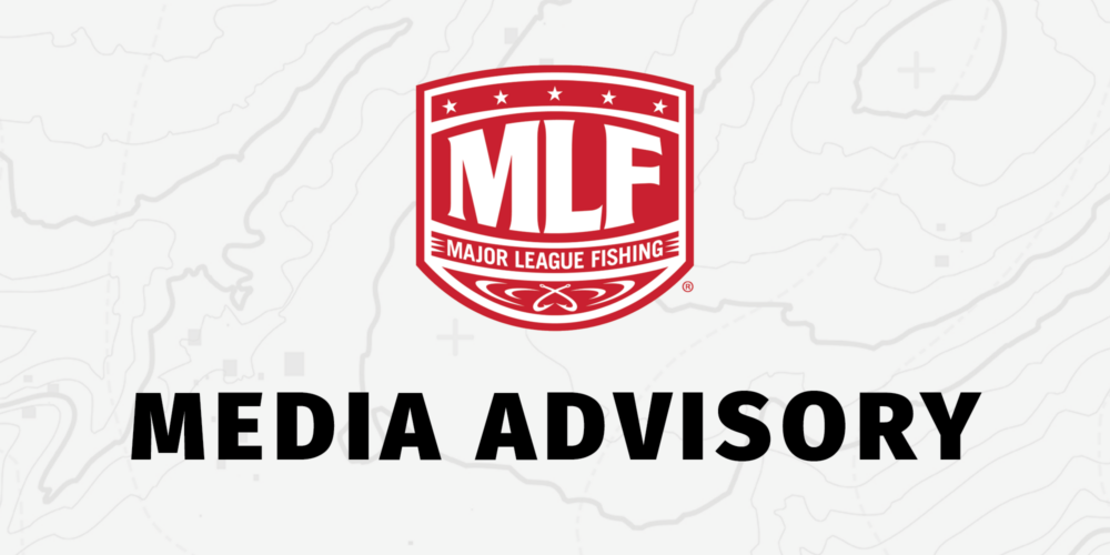 Image for Major League Fishing to host celebration for local fans with watch party and championship trophy ceremony at Early Town Center