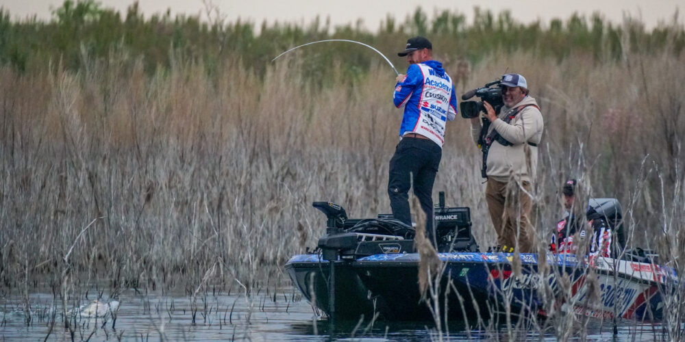 Image for Wheeler wins Qualifying Round on O.H. Ivie, focus now shifts to Brownwood