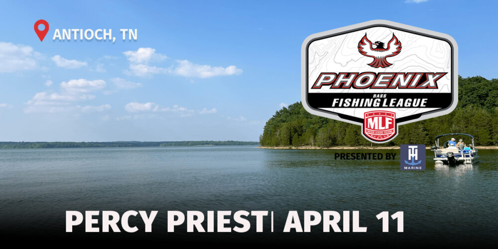 Image for Percy Priest should keep on producing