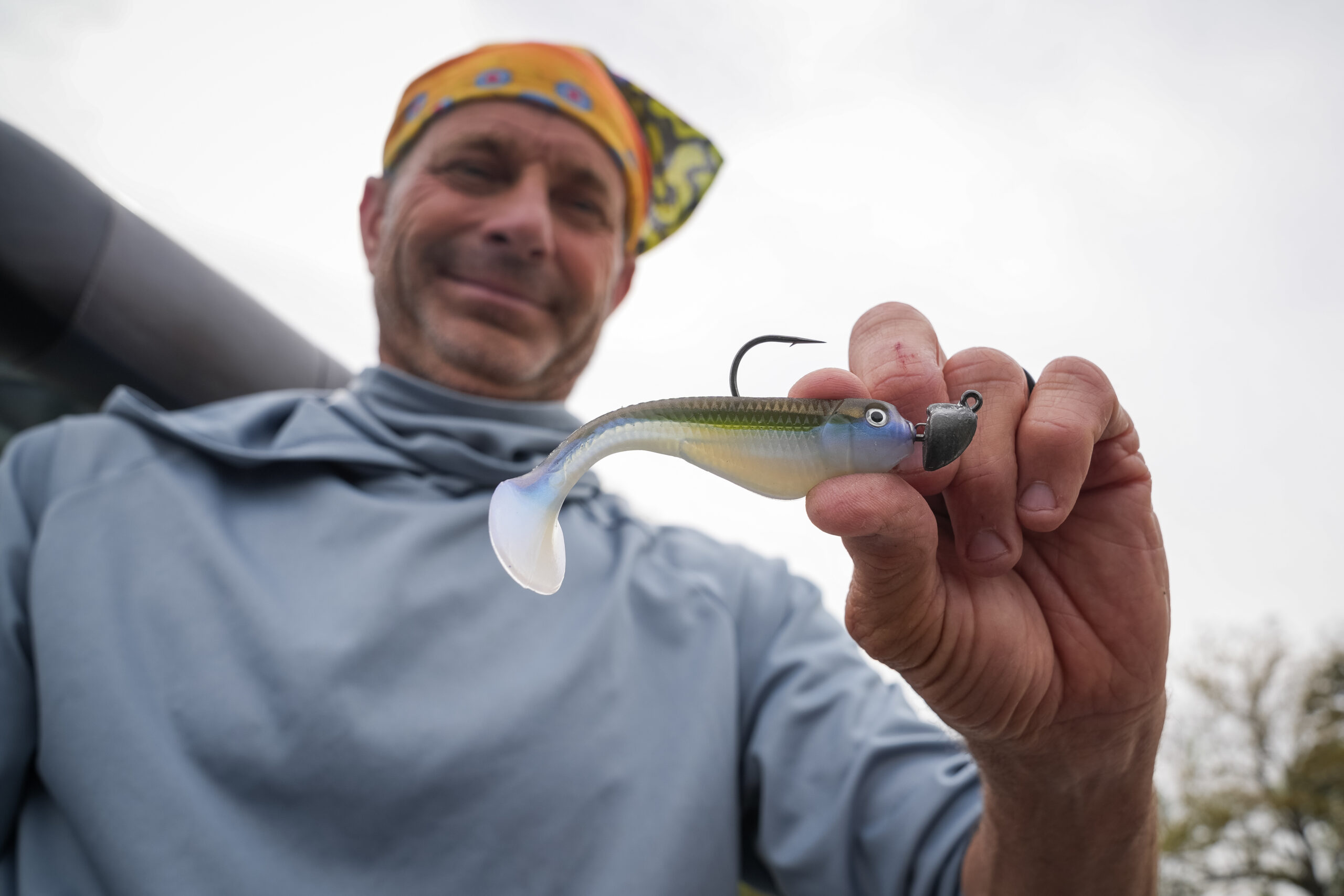 Top 10 baits from the April Toyota Series event on Pickwick Lake - Major  League Fishing
