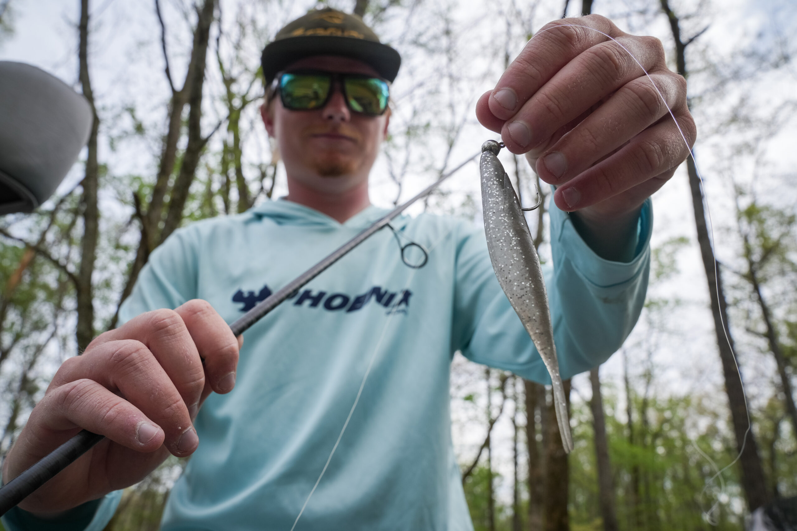 Top 10 baits from the April Toyota Series event on Pickwick Lake - Major League Fishing Top 10 baits from the April Toyota Series event on Pickwick Lake - Major League Fishing